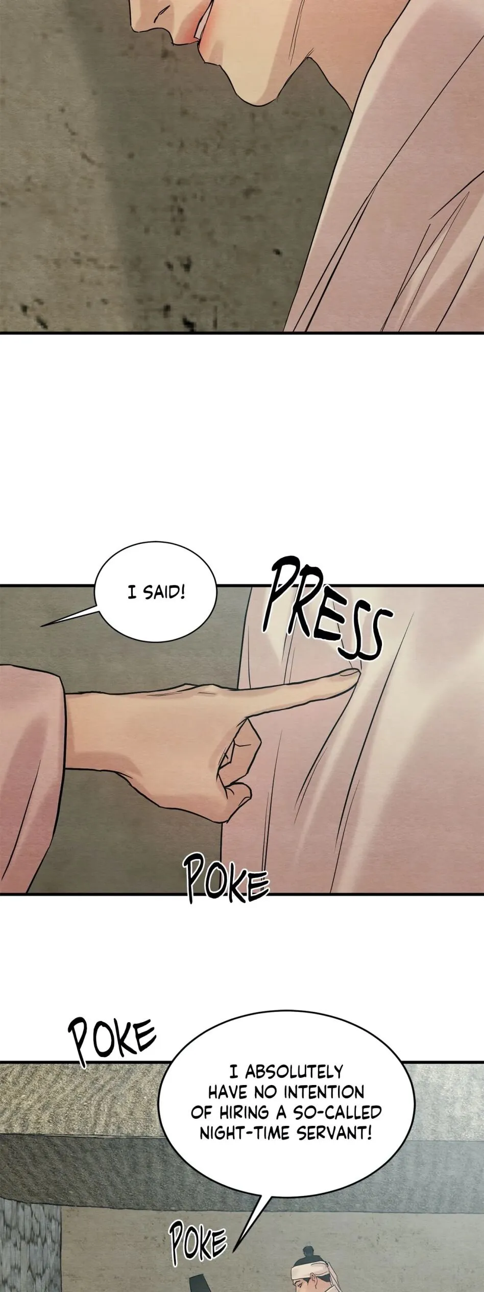 Read Painter Of The Night - Chapter 84.5 - www.painternight.com | Image 21