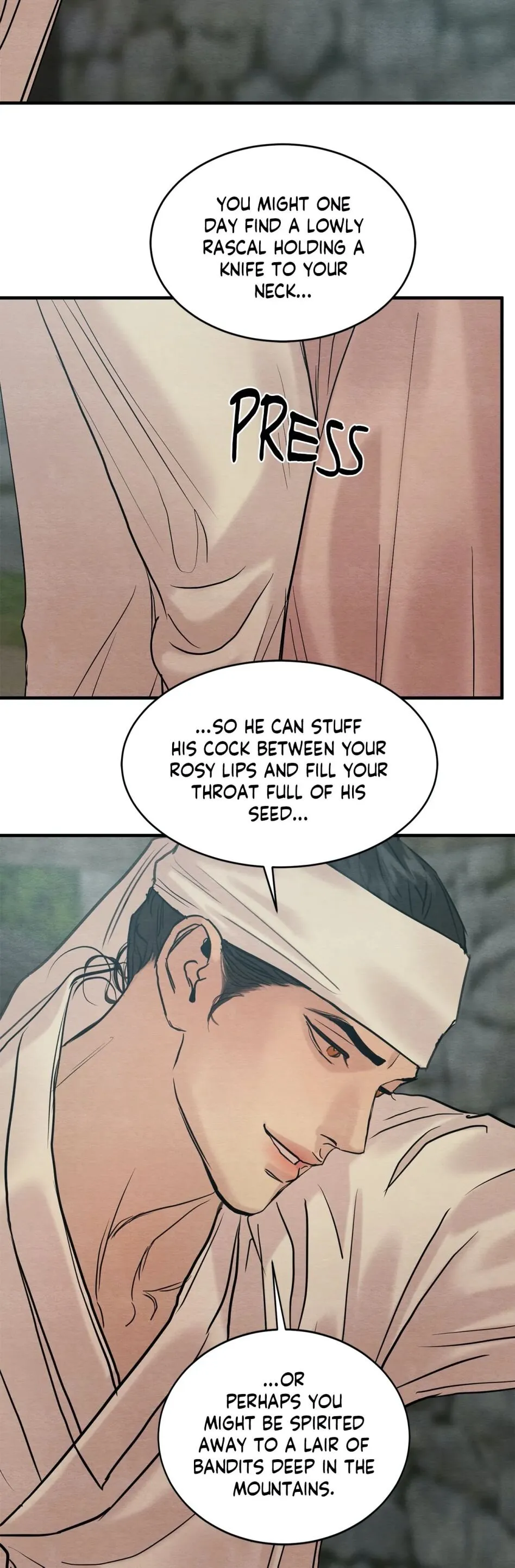 Read Painter Of The Night - Chapter 84.5 - www.painternight.com | Image 26