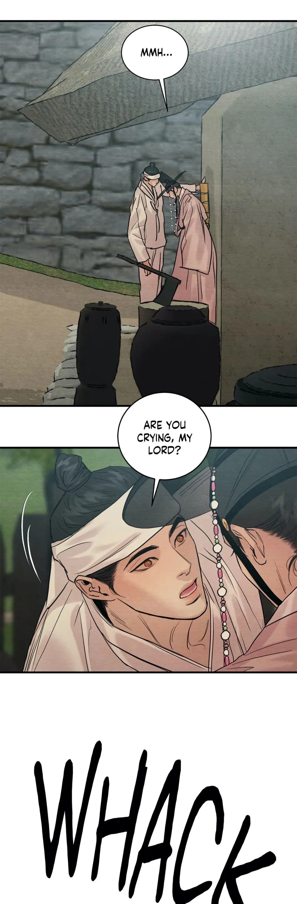 Read Painter Of The Night - Chapter 84.5 - www.painternight.com | Image 28