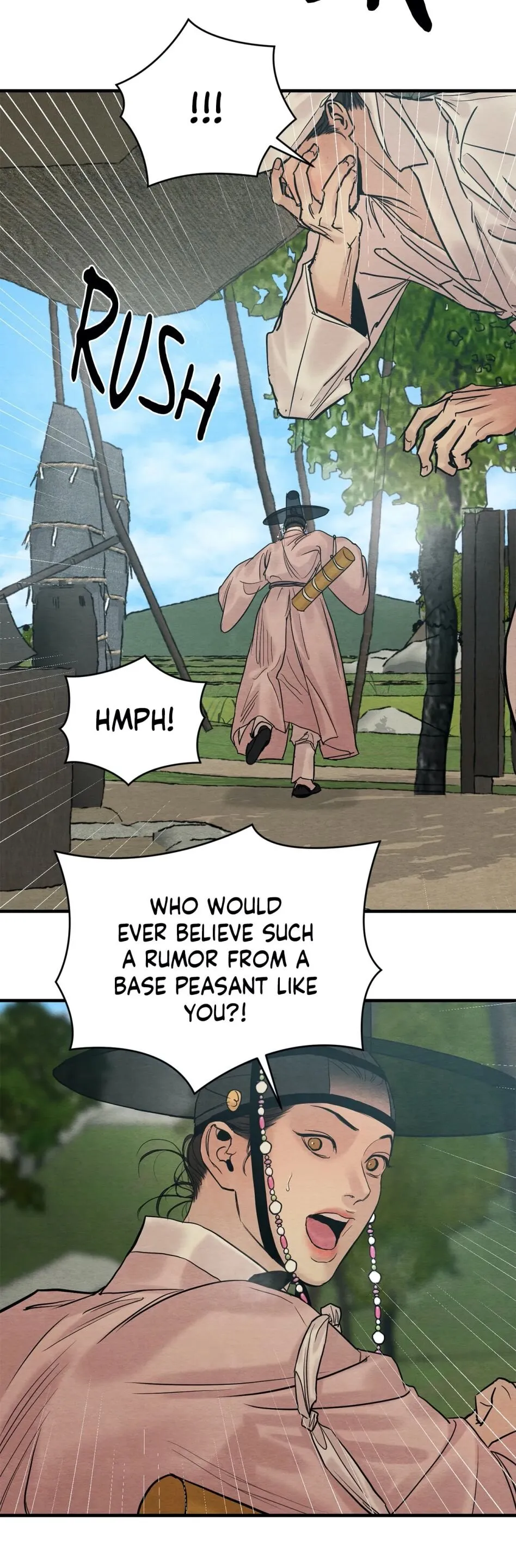 Read Painter Of The Night - Chapter 84.5 - www.painternight.com | Image 29