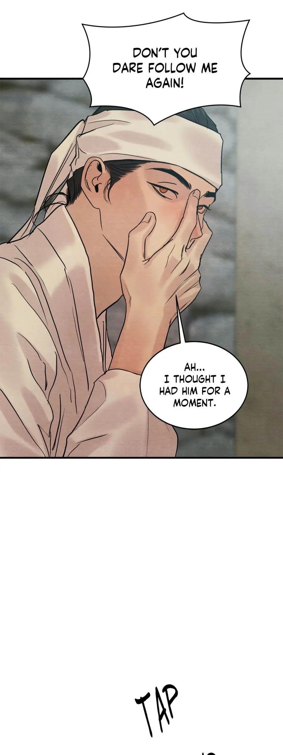 Read Painter Of The Night - Chapter 84.5 - www.painternight.com | Image 30