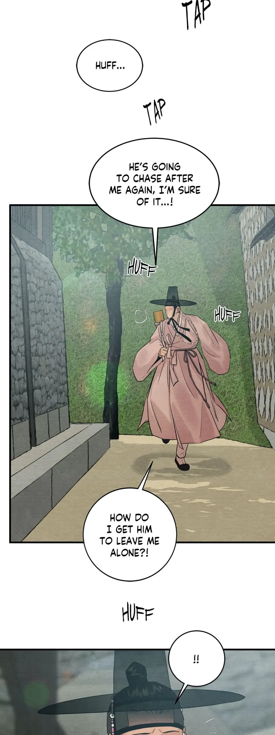 Read Painter Of The Night - Chapter 84.5 - www.painternight.com | Image 31
