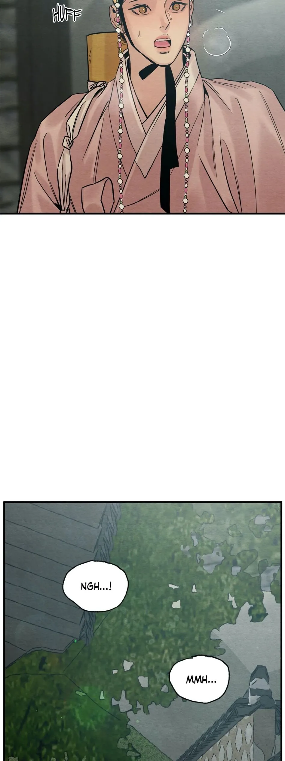 Read Painter Of The Night - Chapter 84.5 - www.painternight.com | Image 32