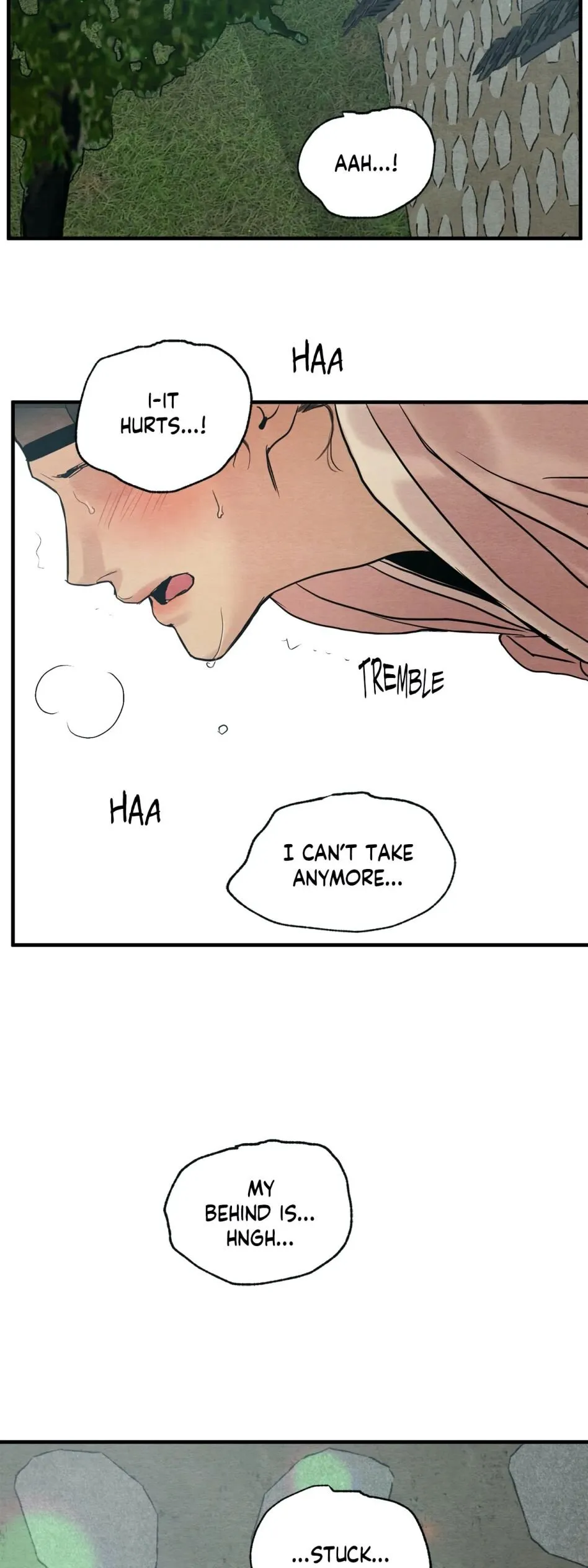 Read Painter Of The Night - Chapter 84.5 - www.painternight.com | Image 33