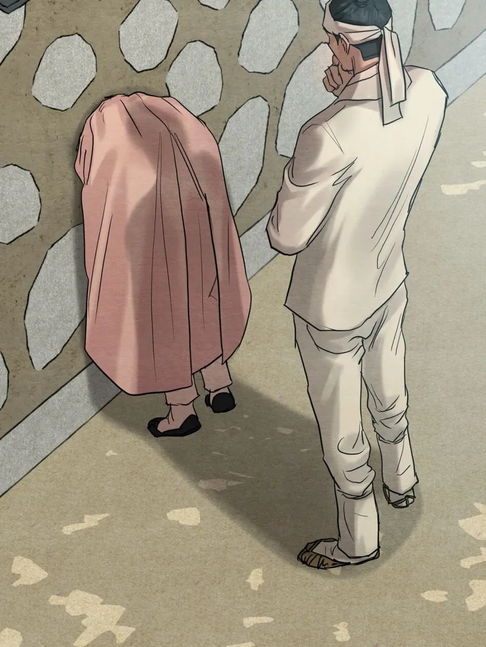 Read Painter Of The Night - Chapter 84.5 - www.painternight.com | Image 38