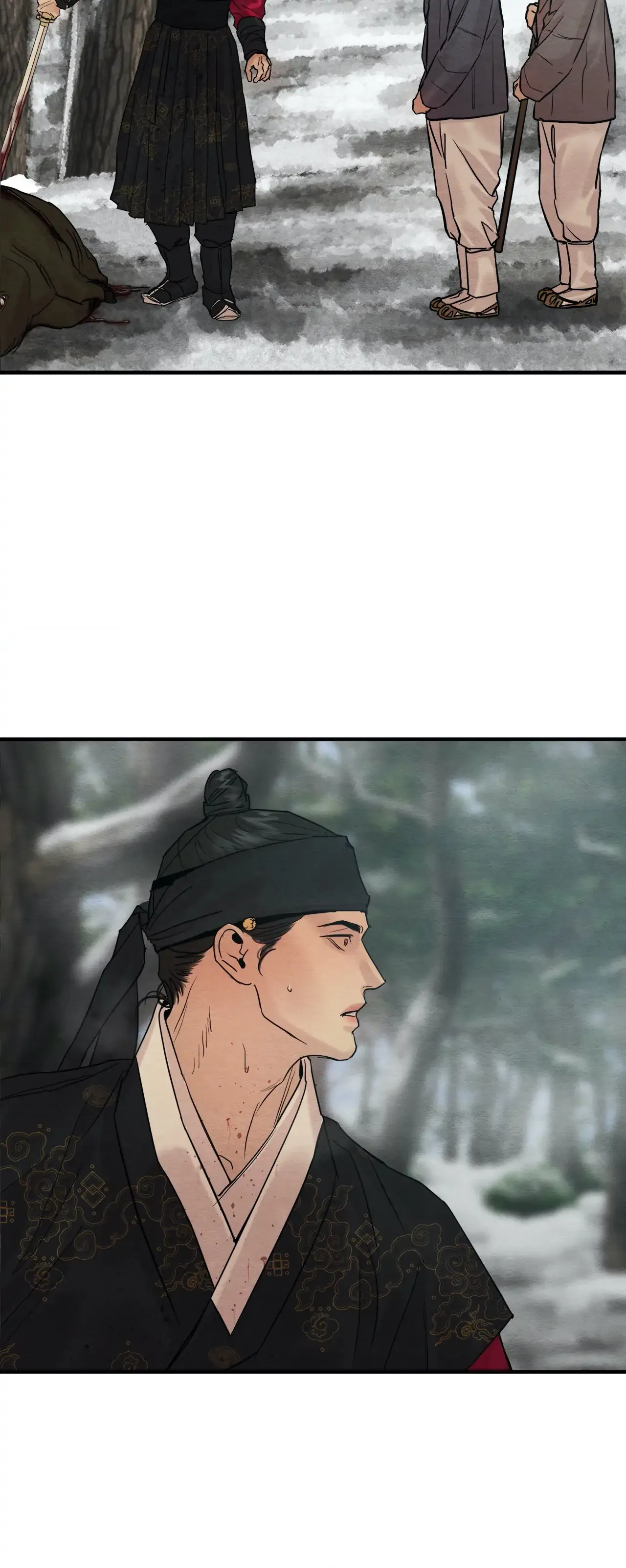 Read Painter Of The Night - Chapter 84 - www.painternight.com | Image 3
