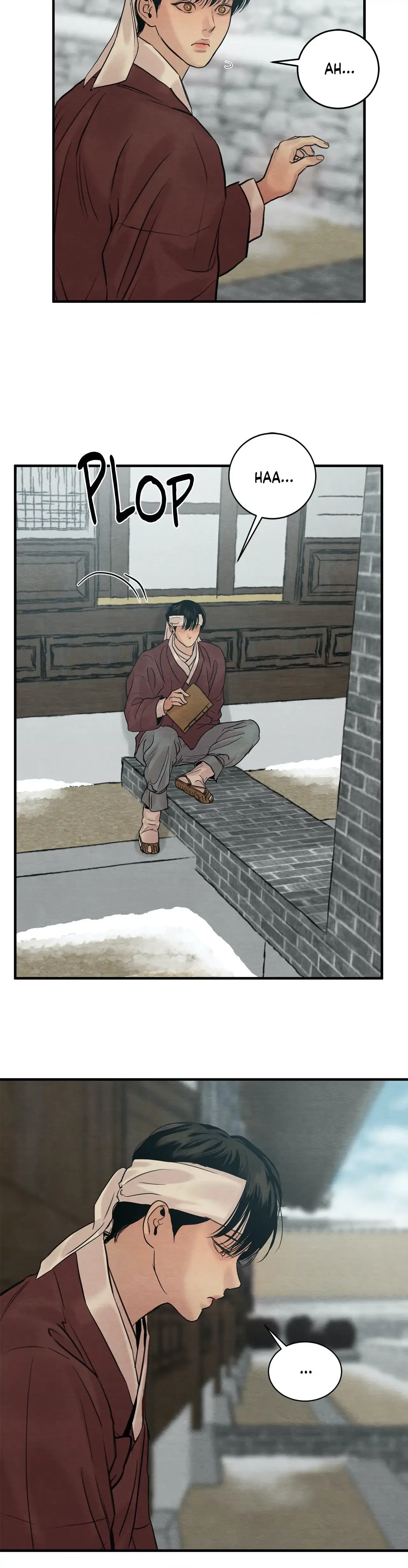 Read Painter Of The Night - Chapter 84 - www.painternight.com | Image 8