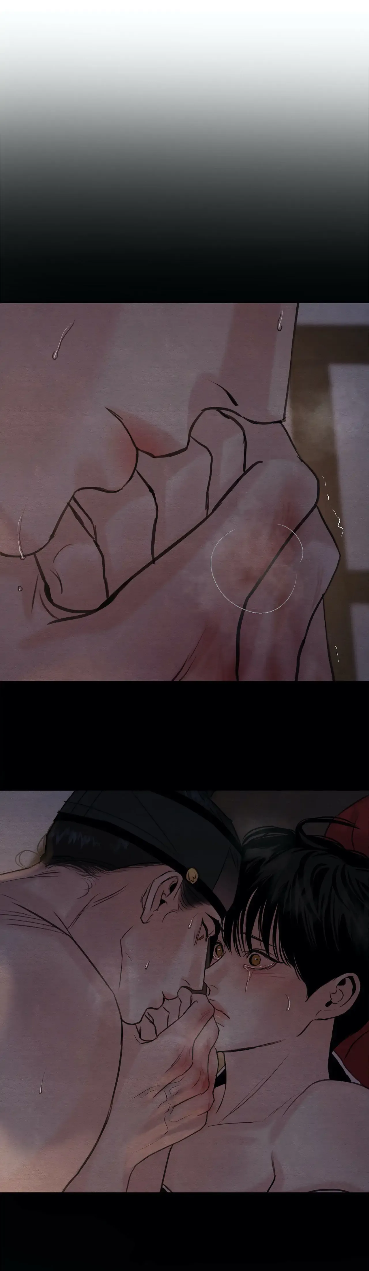 Read Painter Of The Night - Chapter 84 - www.painternight.com | Image 9