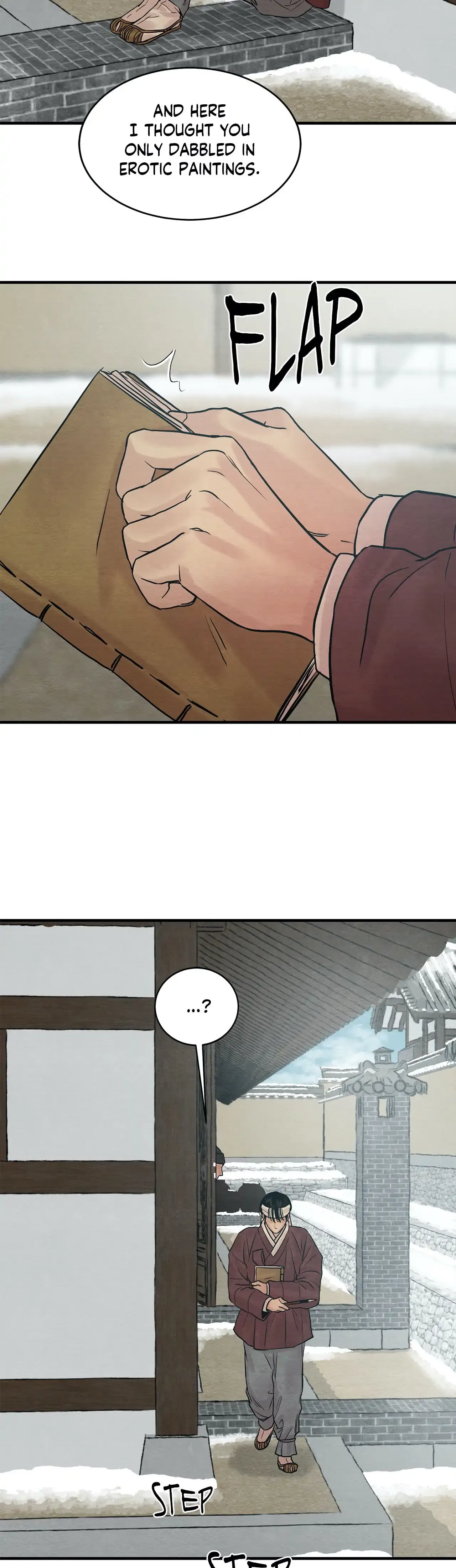 Read Painter Of The Night - Chapter 84 - www.painternight.com | Image 11