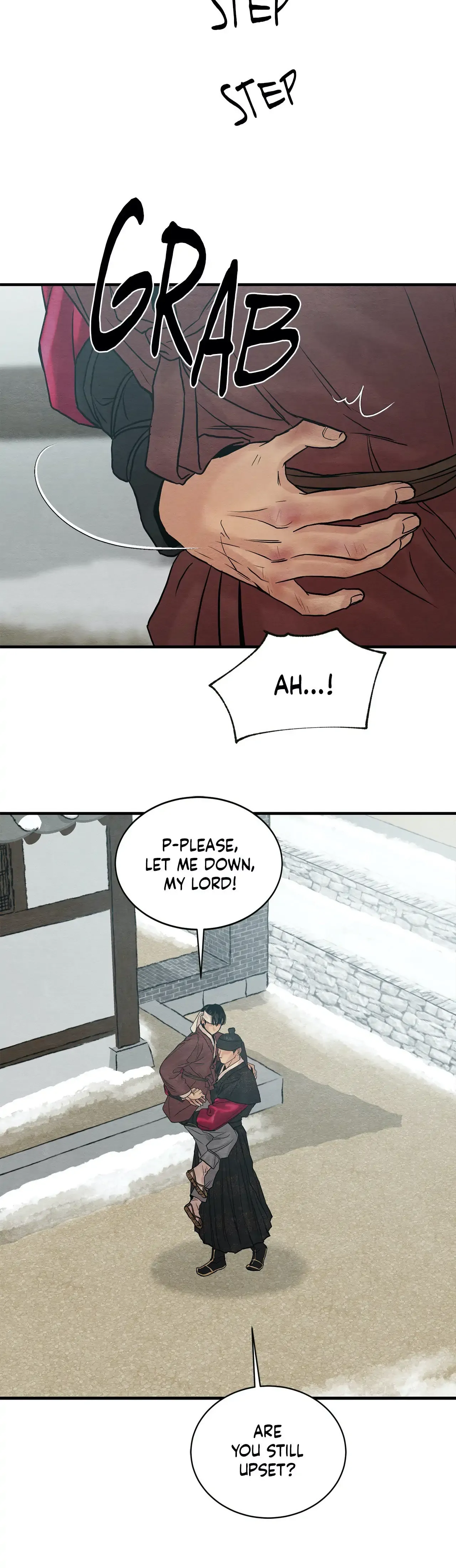 Read Painter Of The Night - Chapter 84 - www.painternight.com | Image 12