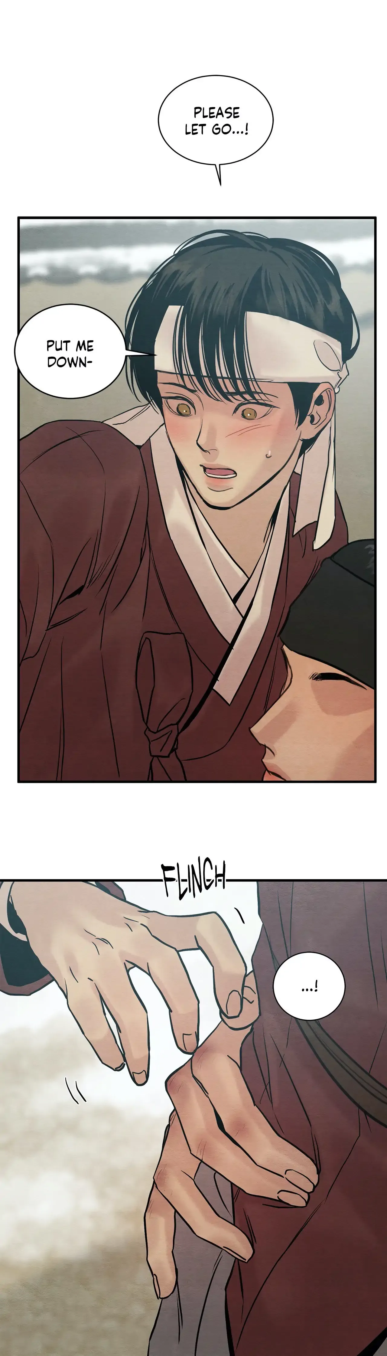 Read Painter Of The Night - Chapter 84 - www.painternight.com | Image 13
