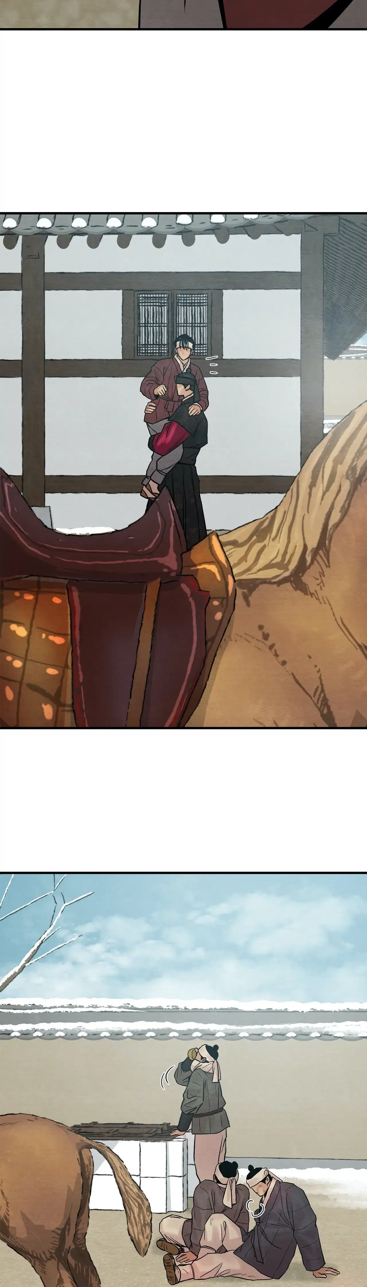 Read Painter Of The Night - Chapter 84 - www.painternight.com | Image 14