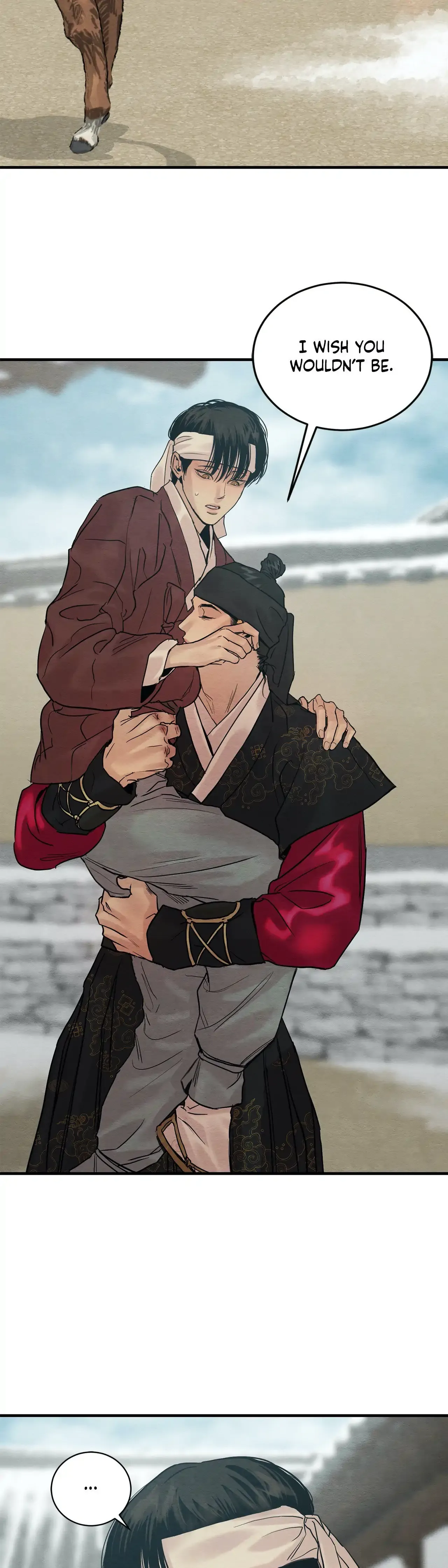 Read Painter Of The Night - Chapter 84 - www.painternight.com | Image 15