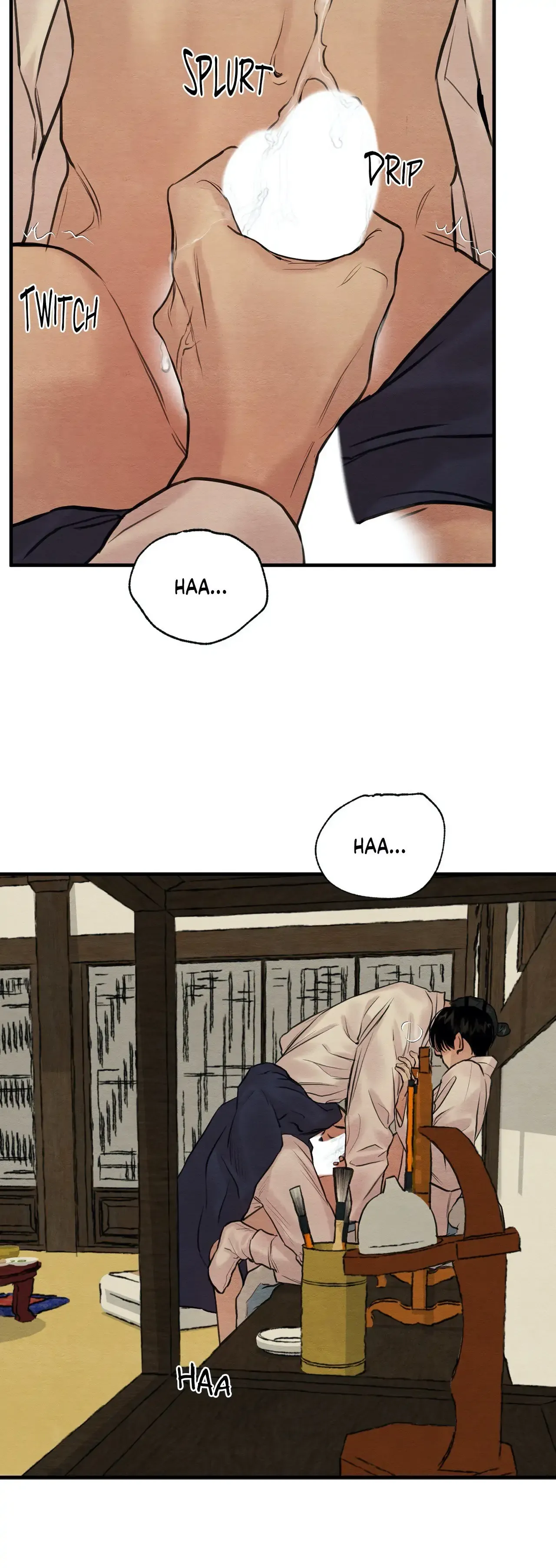 Read Painter Of The Night - Chapter 84 - www.painternight.com | Image 20