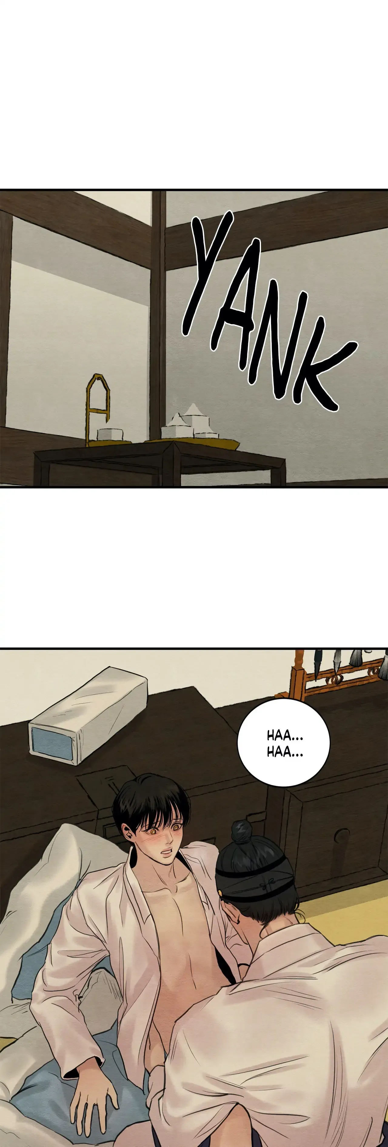 Read Painter Of The Night - Chapter 84 - www.painternight.com | Image 21