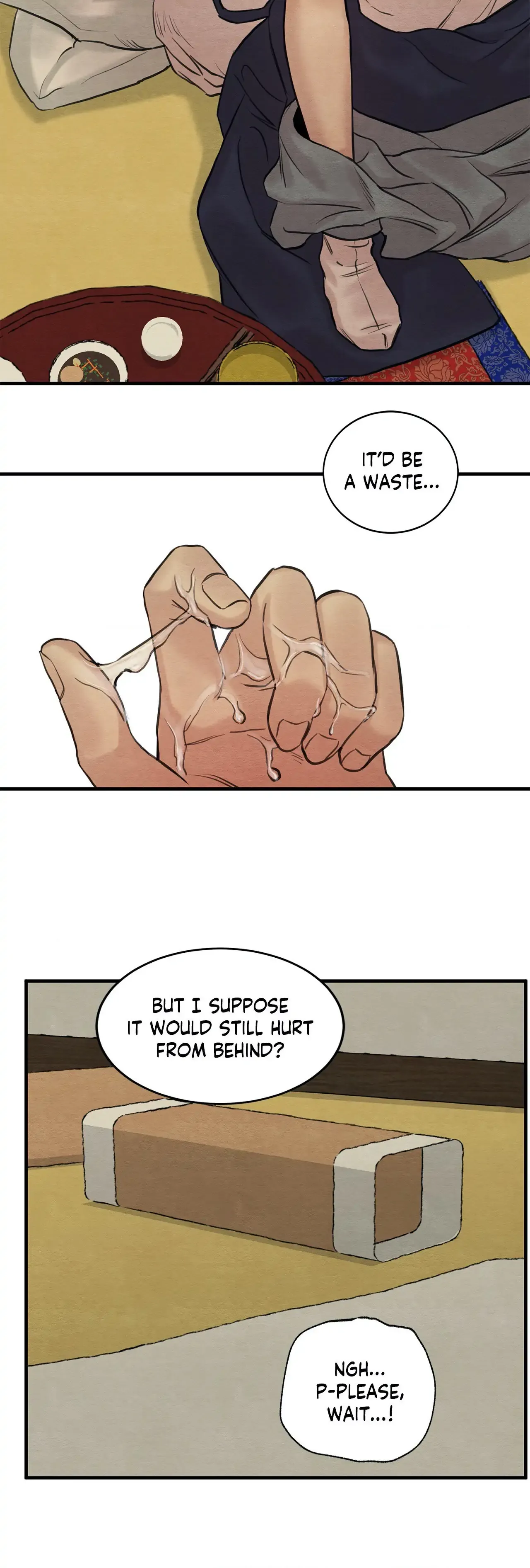 Read Painter Of The Night - Chapter 84 - www.painternight.com | Image 22
