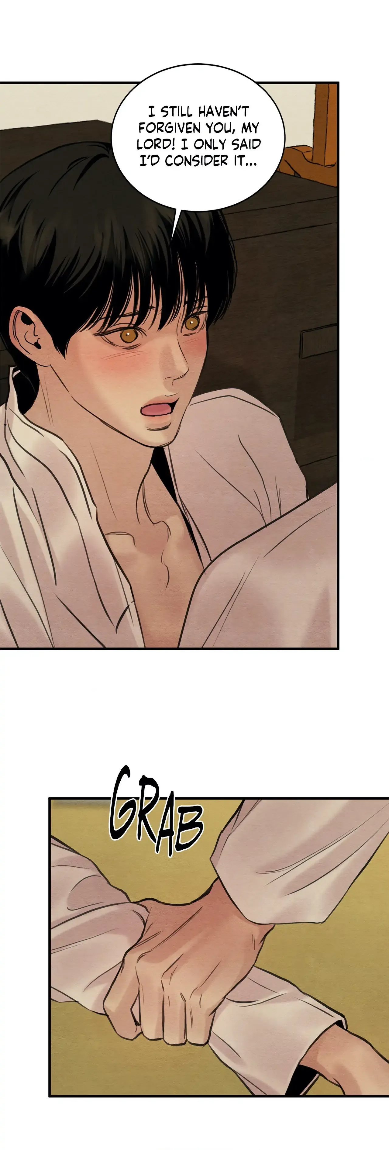 Read Painter Of The Night - Chapter 84 - www.painternight.com | Image 23