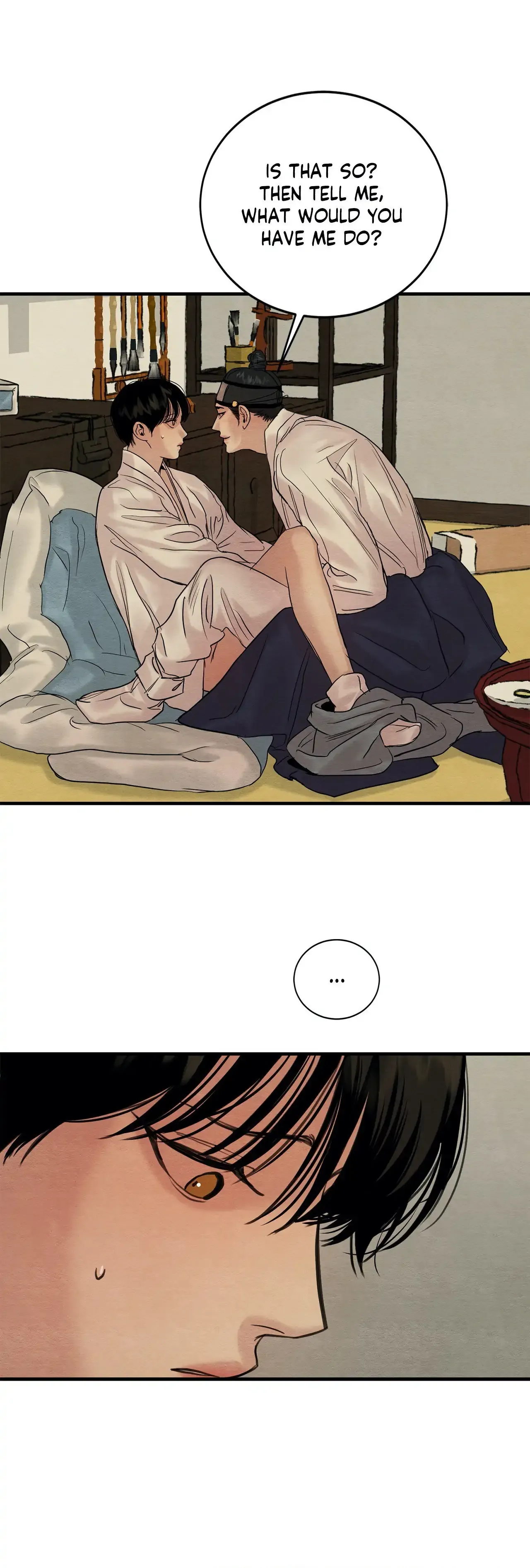 Read Painter Of The Night - Chapter 84 - www.painternight.com | Image 24