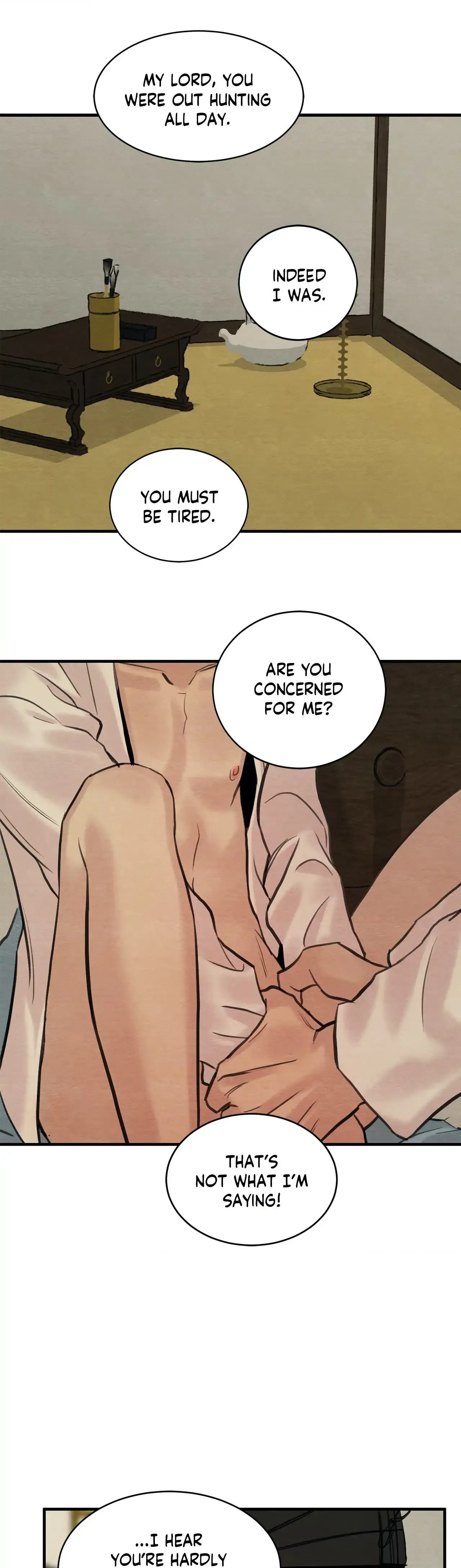 Read Painter Of The Night - Chapter 84 - www.painternight.com | Image 25