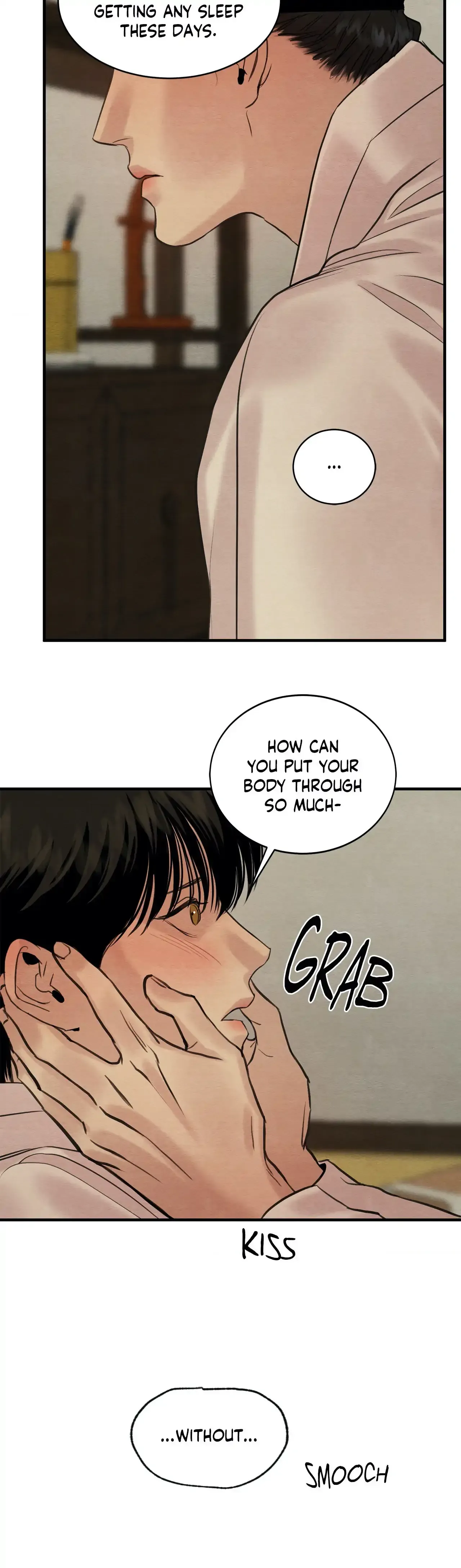 Read Painter Of The Night - Chapter 84 - www.painternight.com | Image 26