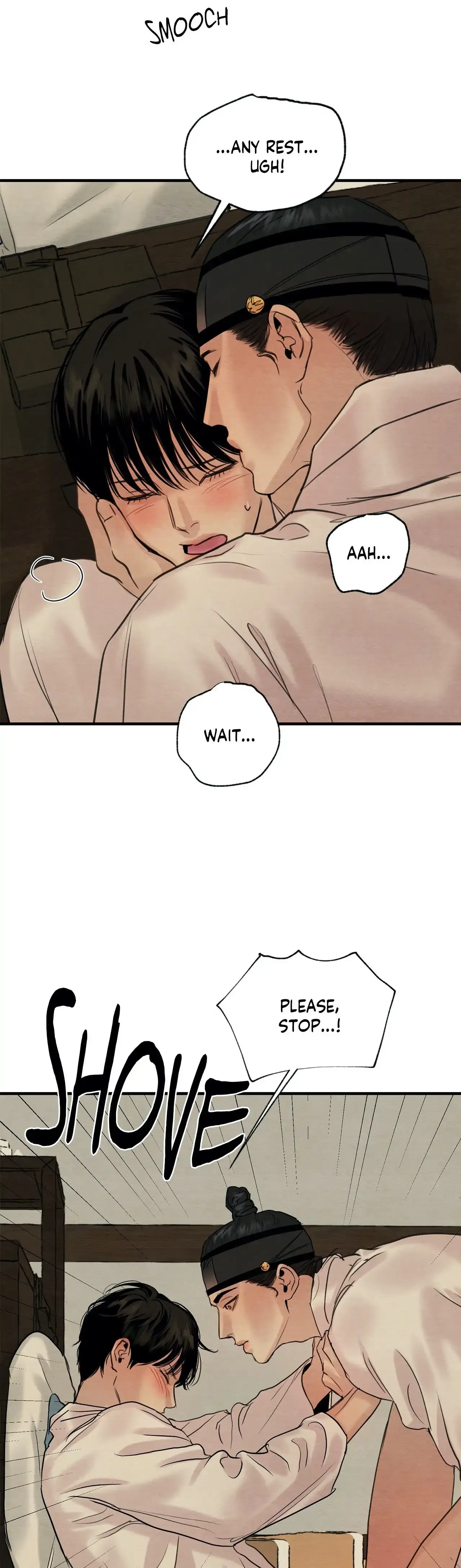 Read Painter Of The Night - Chapter 84 - www.painternight.com | Image 27
