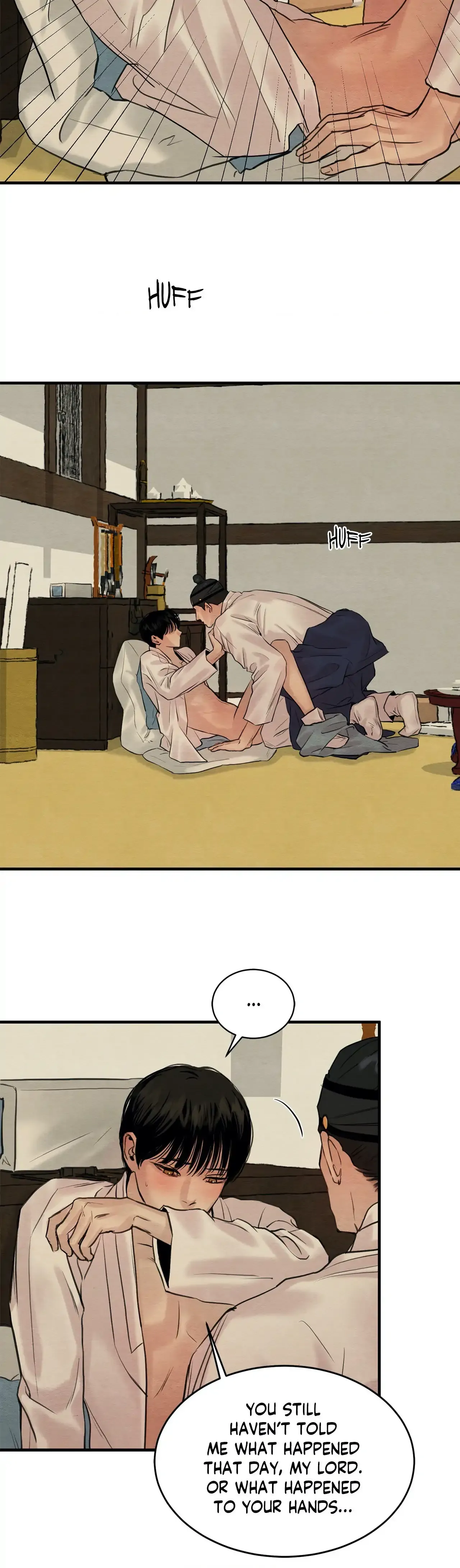 Read Painter Of The Night - Chapter 84 - www.painternight.com | Image 28