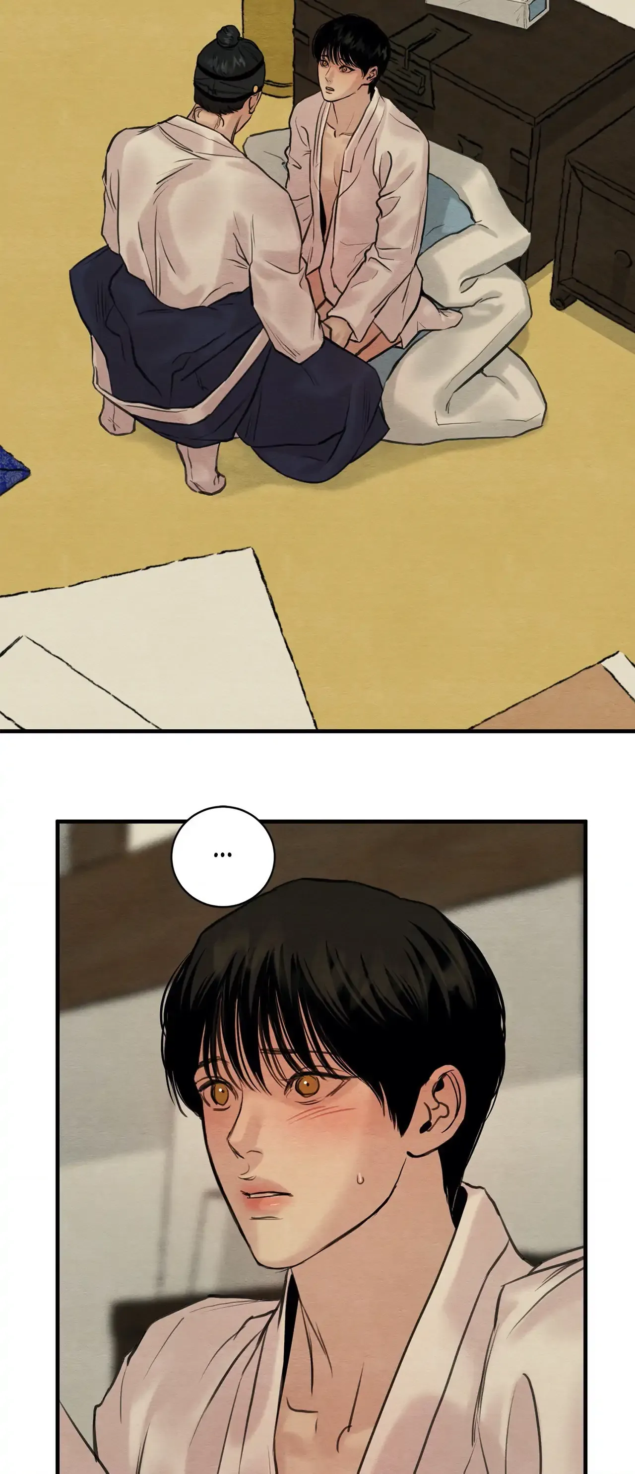 Read Painter Of The Night - Chapter 84 - www.painternight.com | Image 30