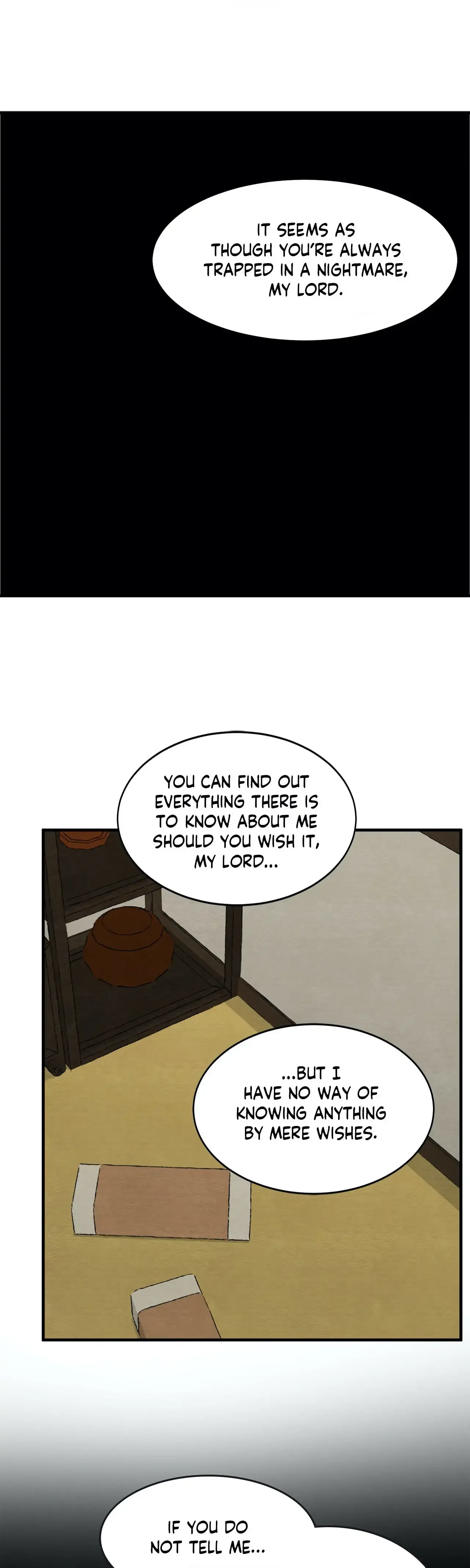 Read Painter Of The Night - Chapter 84 - www.painternight.com | Image 33