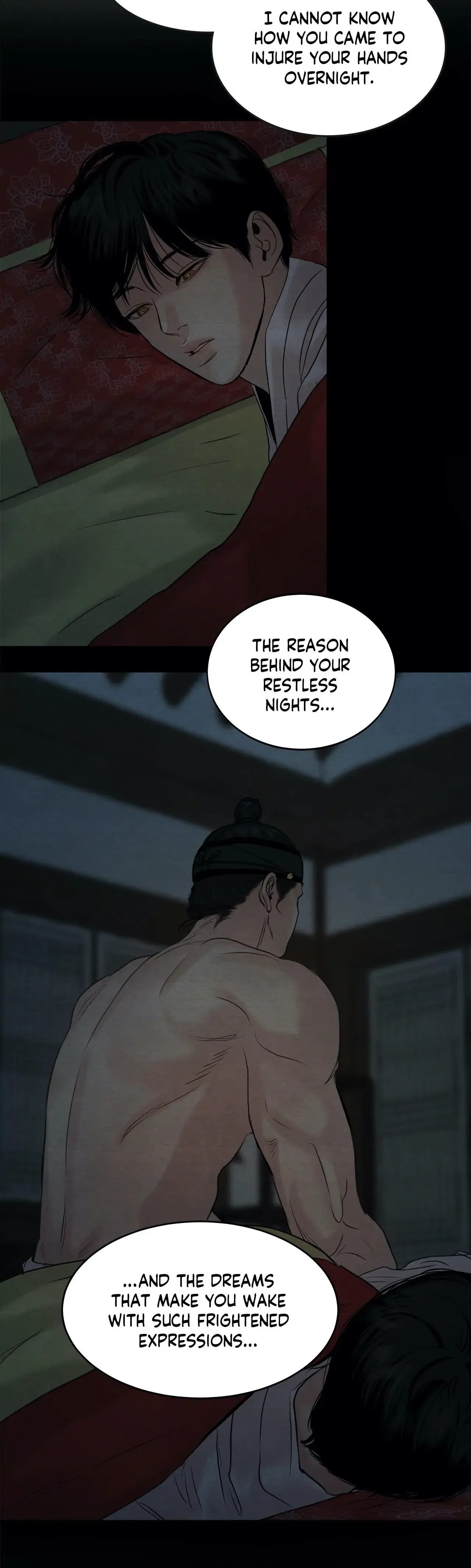Read Painter Of The Night - Chapter 84 - www.painternight.com | Image 34