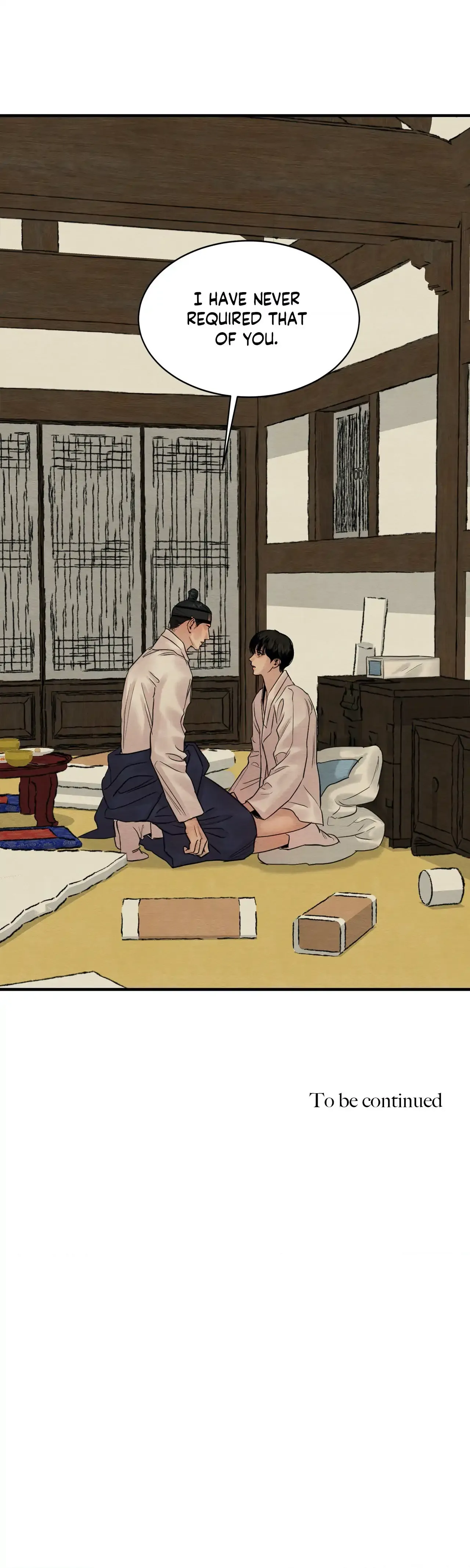 Read Painter Of The Night - Chapter 84 - www.painternight.com | Image 36