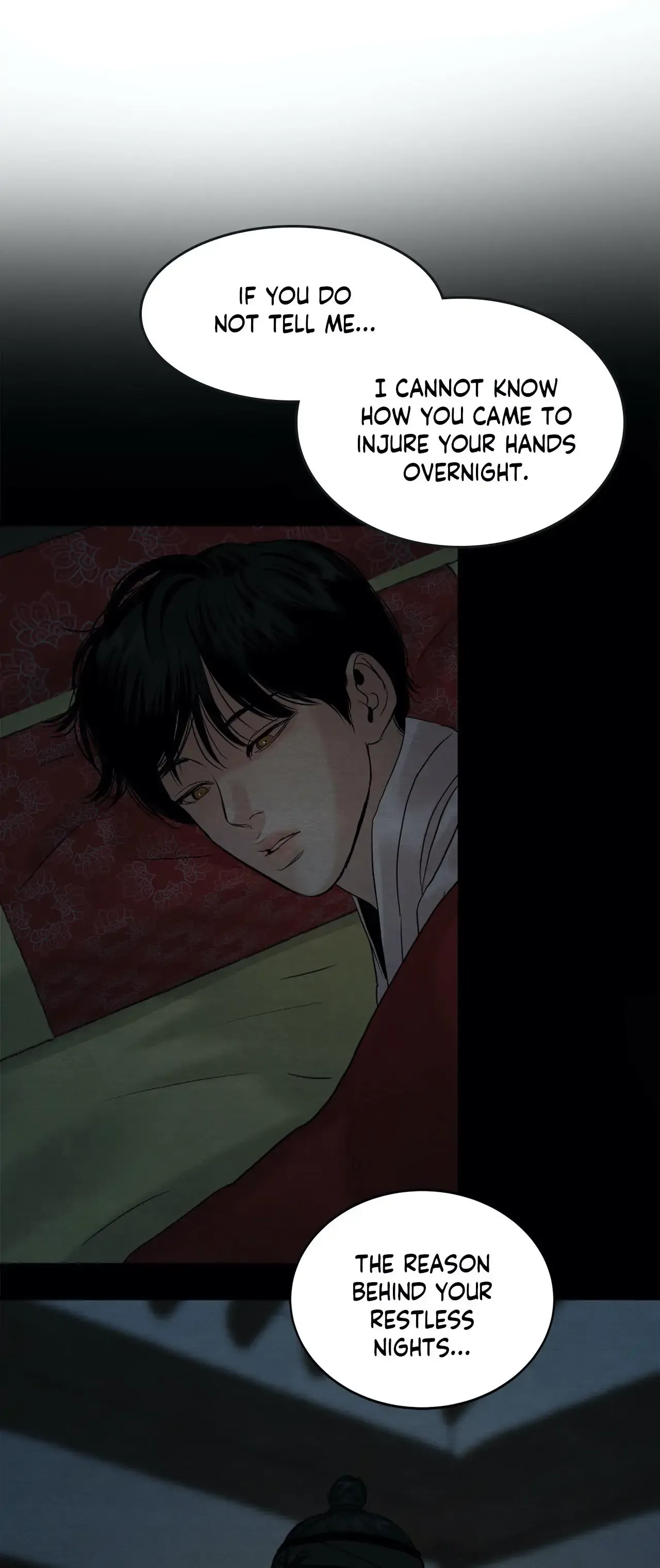 Read Painter Of The Night - Chapter 85 - www.painternight.com | Image 1
