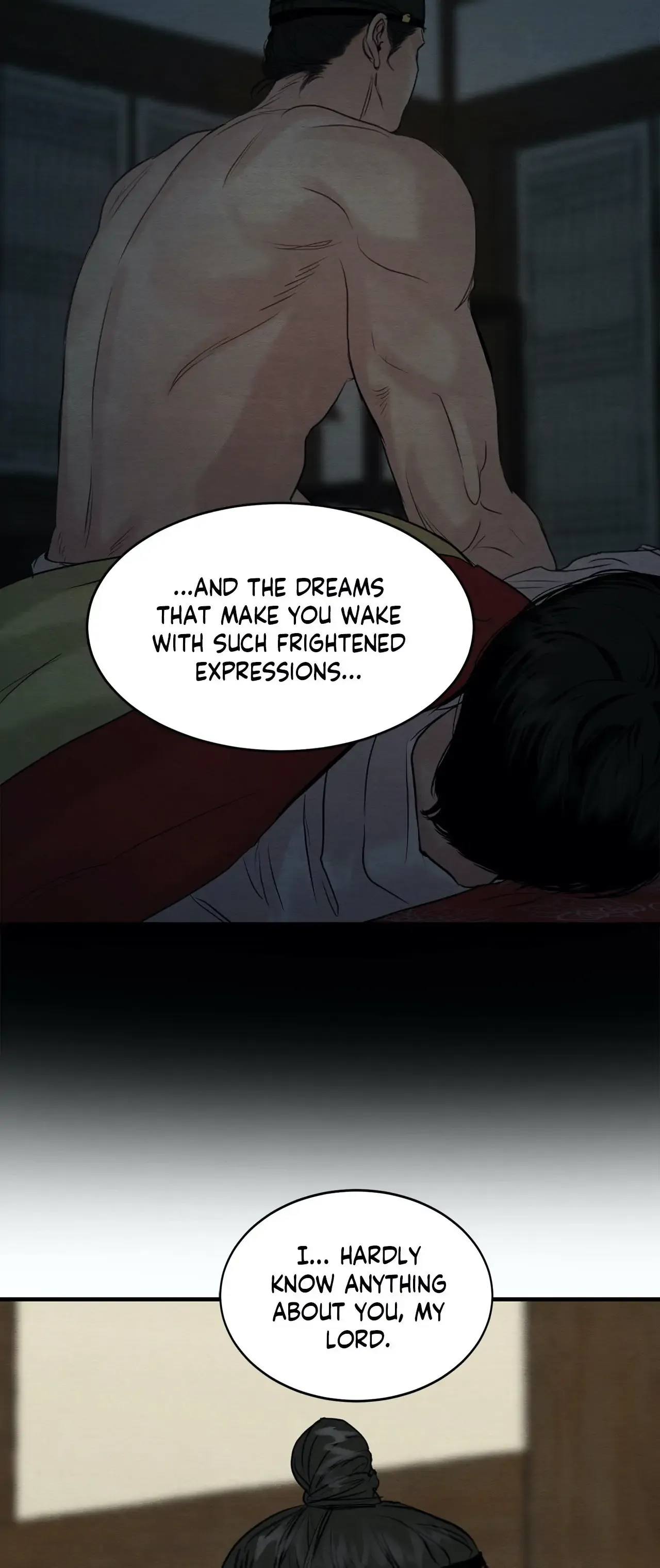 Read Painter Of The Night - Chapter 85 - www.painternight.com | Image 2