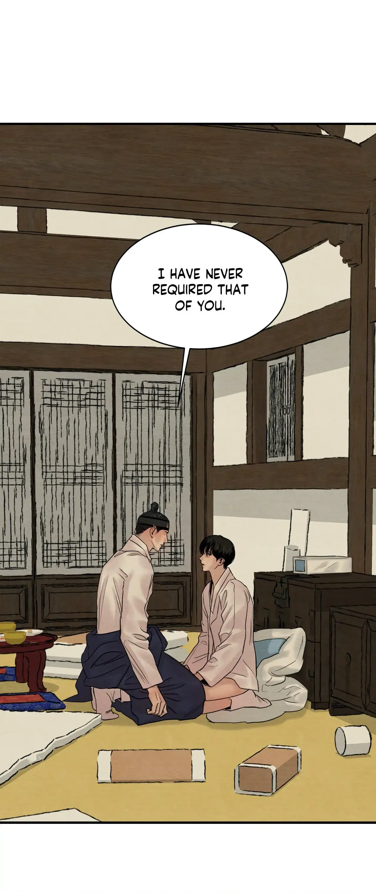 Read Painter Of The Night - Chapter 85 - www.painternight.com | Image 4