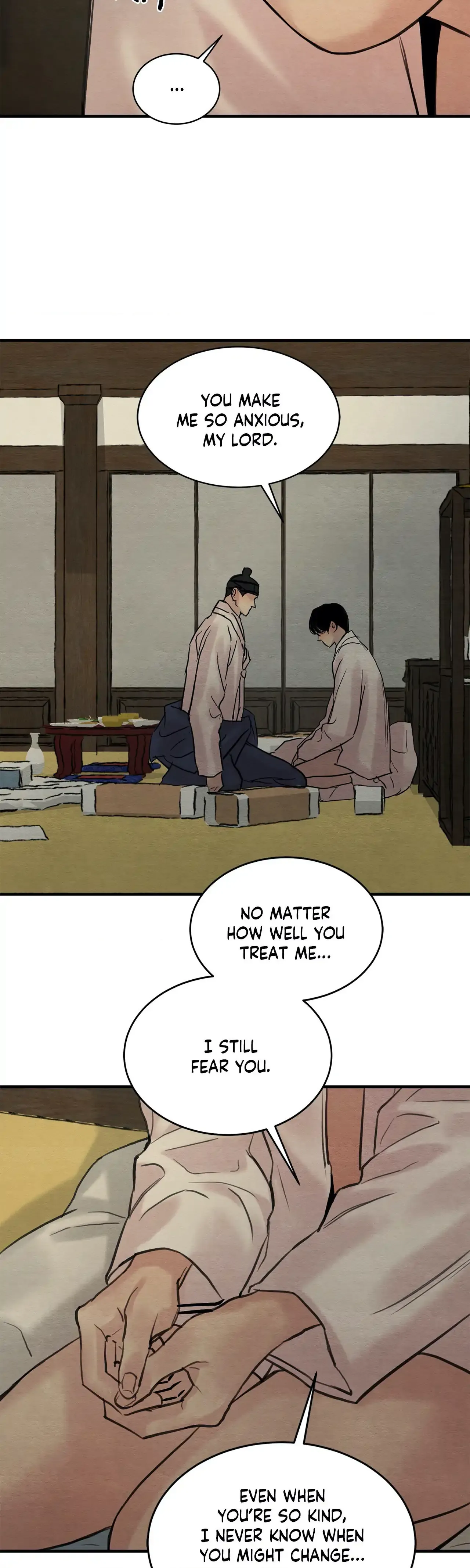 Read Painter Of The Night - Chapter 85 - www.painternight.com | Image 10