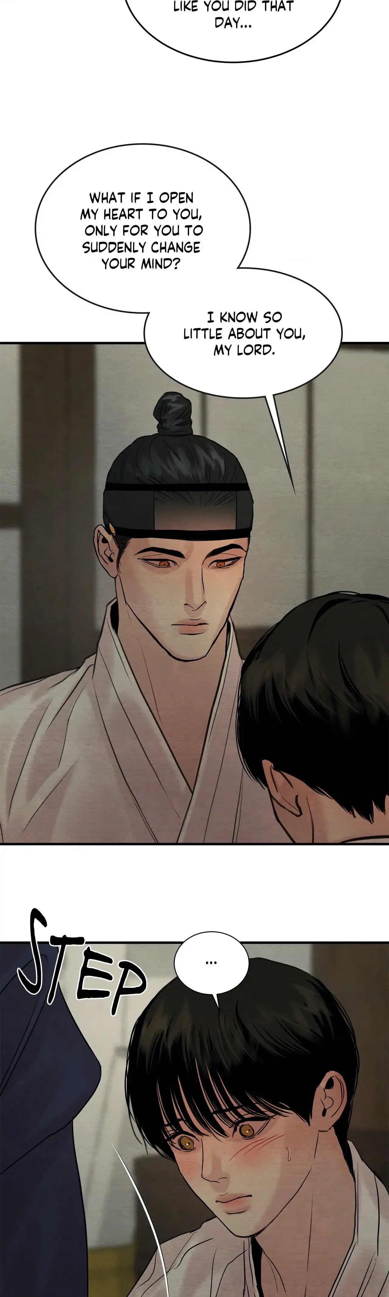 Read Painter Of The Night - Chapter 85 - www.painternight.com | Image 11