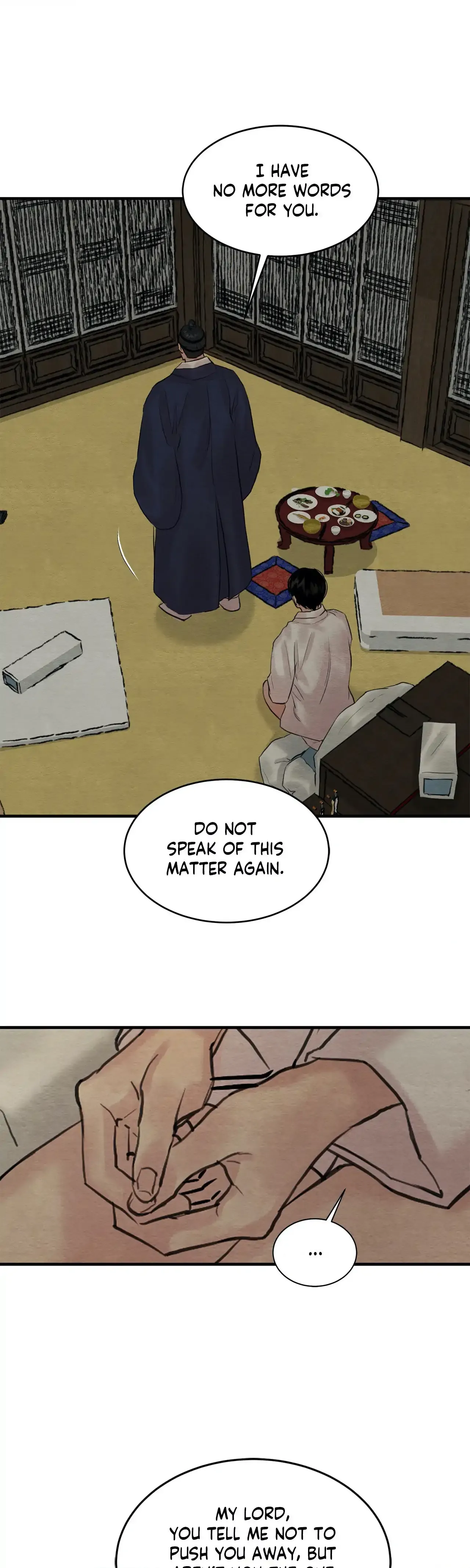 Read Painter Of The Night - Chapter 85 - www.painternight.com | Image 14