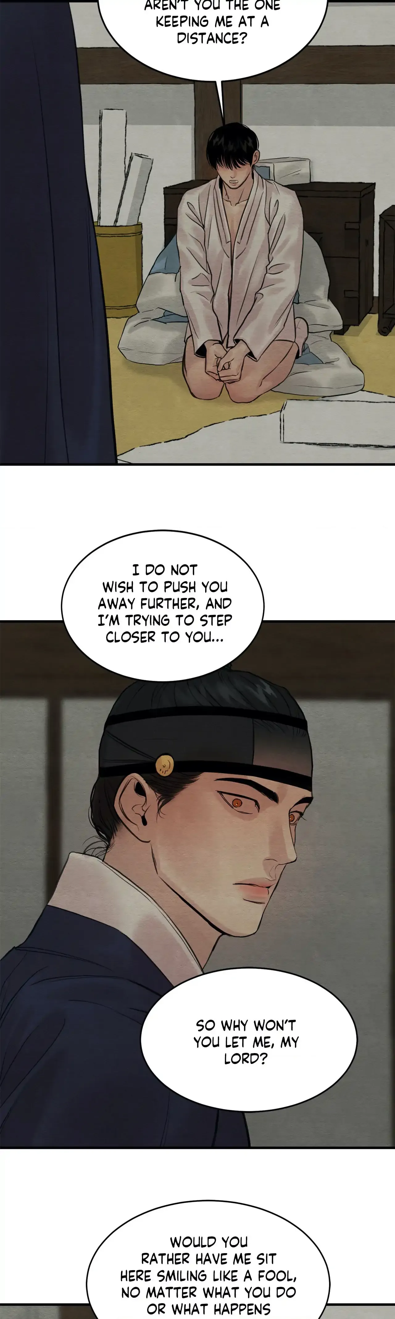 Read Painter Of The Night - Chapter 85 - www.painternight.com | Image 15
