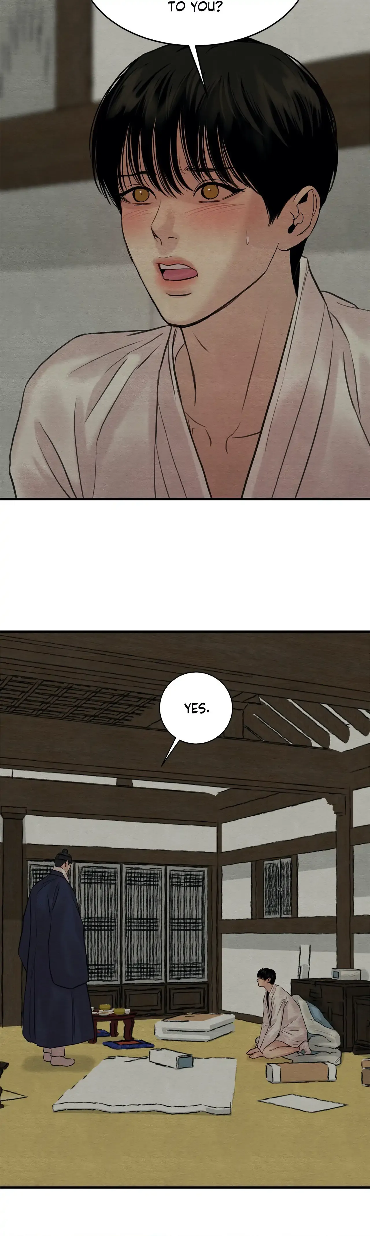 Read Painter Of The Night - Chapter 85 - www.painternight.com | Image 16