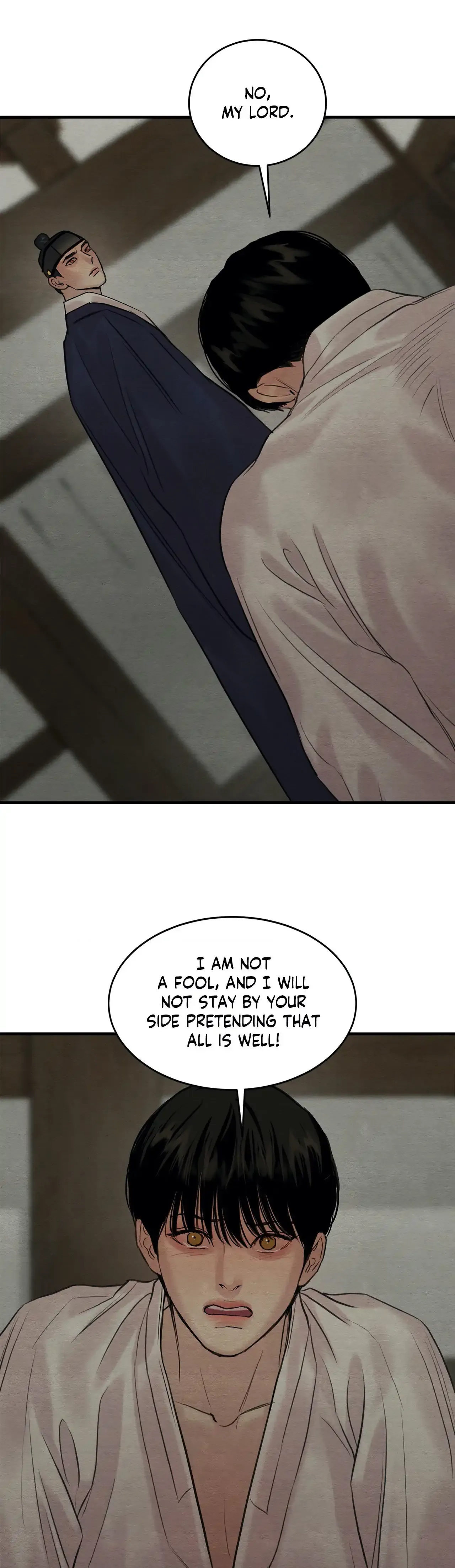 Read Painter Of The Night - Chapter 85 - www.painternight.com | Image 18