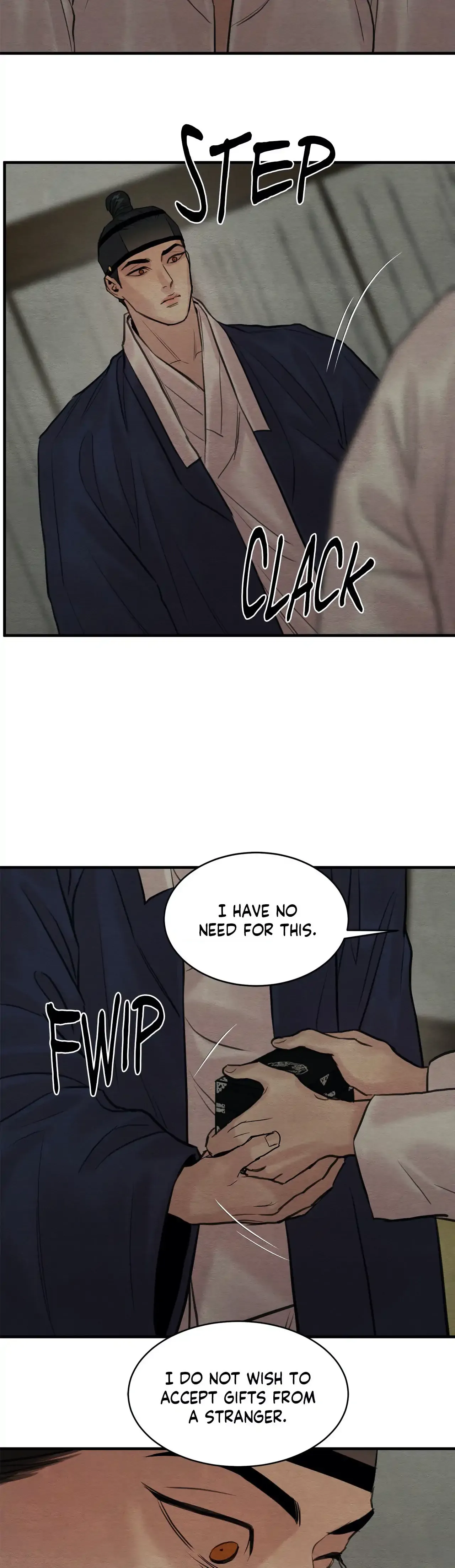 Read Painter Of The Night - Chapter 85 - www.painternight.com | Image 19