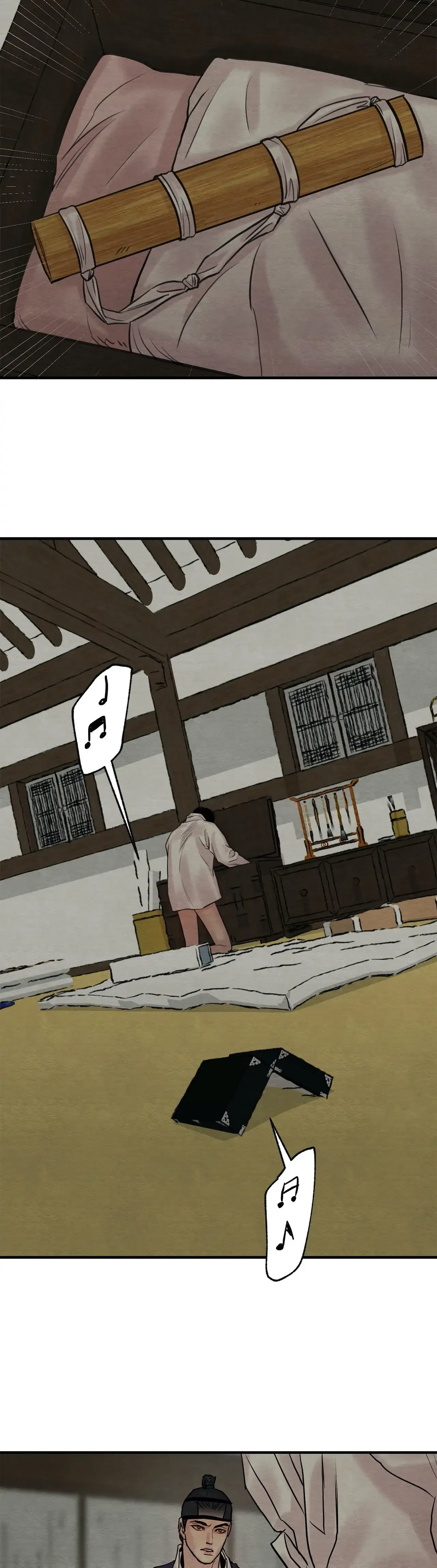 Read Painter Of The Night - Chapter 85 - www.painternight.com | Image 22