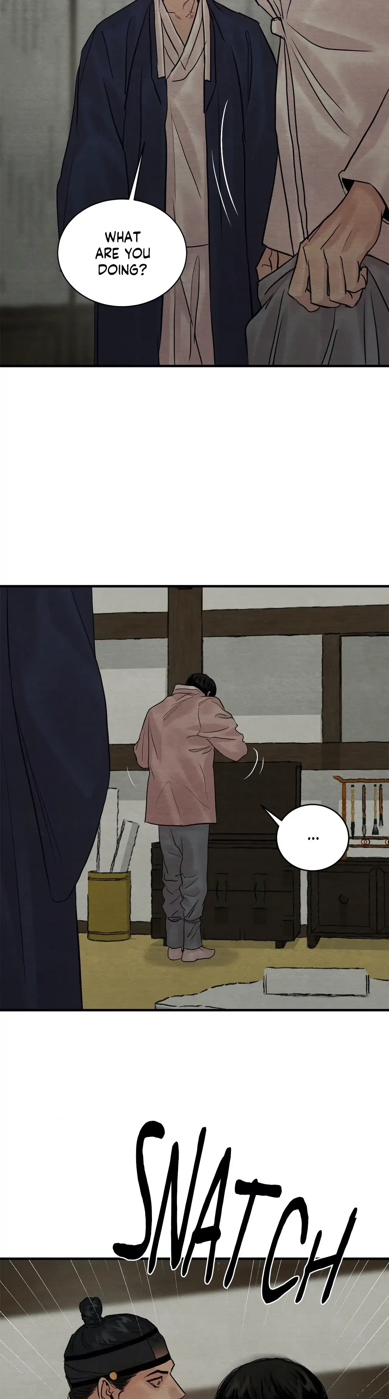 Read Painter Of The Night - Chapter 85 - www.painternight.com | Image 23
