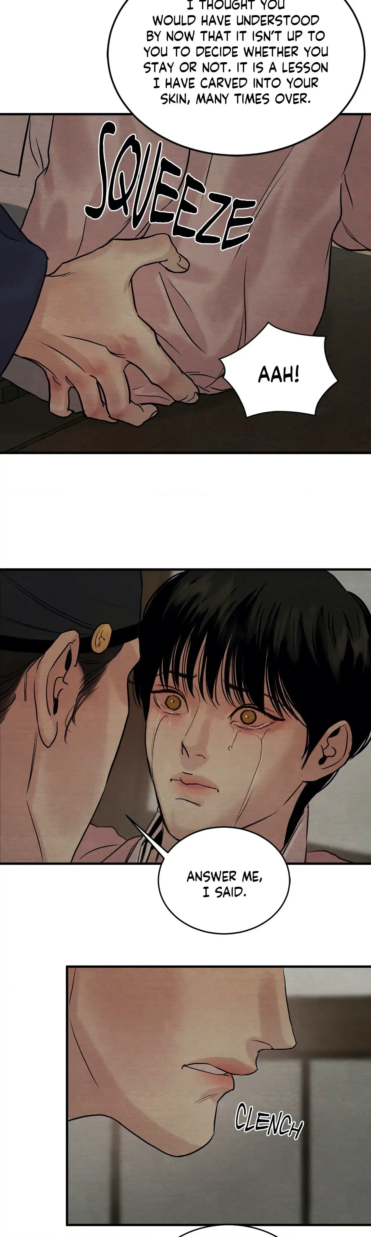 Read Painter Of The Night - Chapter 85 - www.painternight.com | Image 27