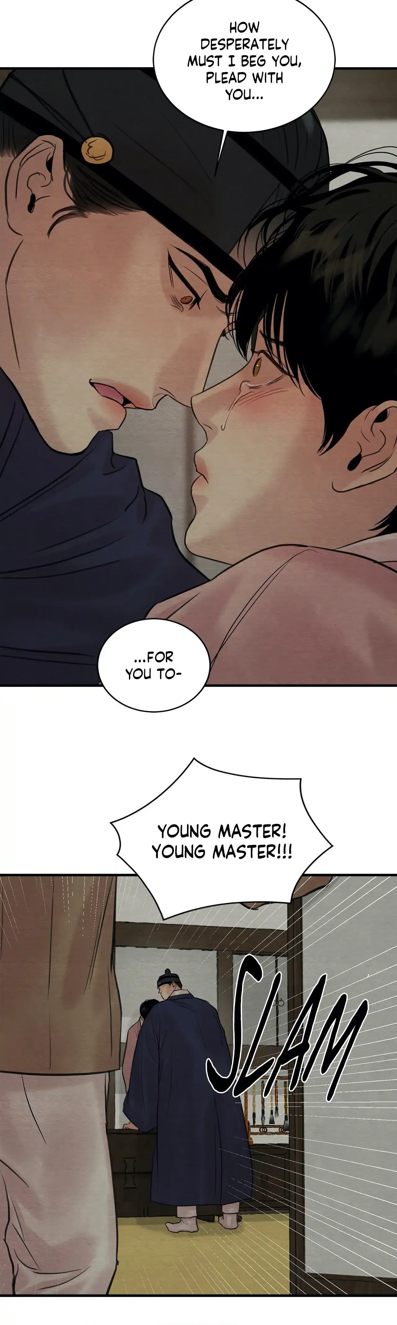 Read Painter Of The Night - Chapter 85 - www.painternight.com | Image 28