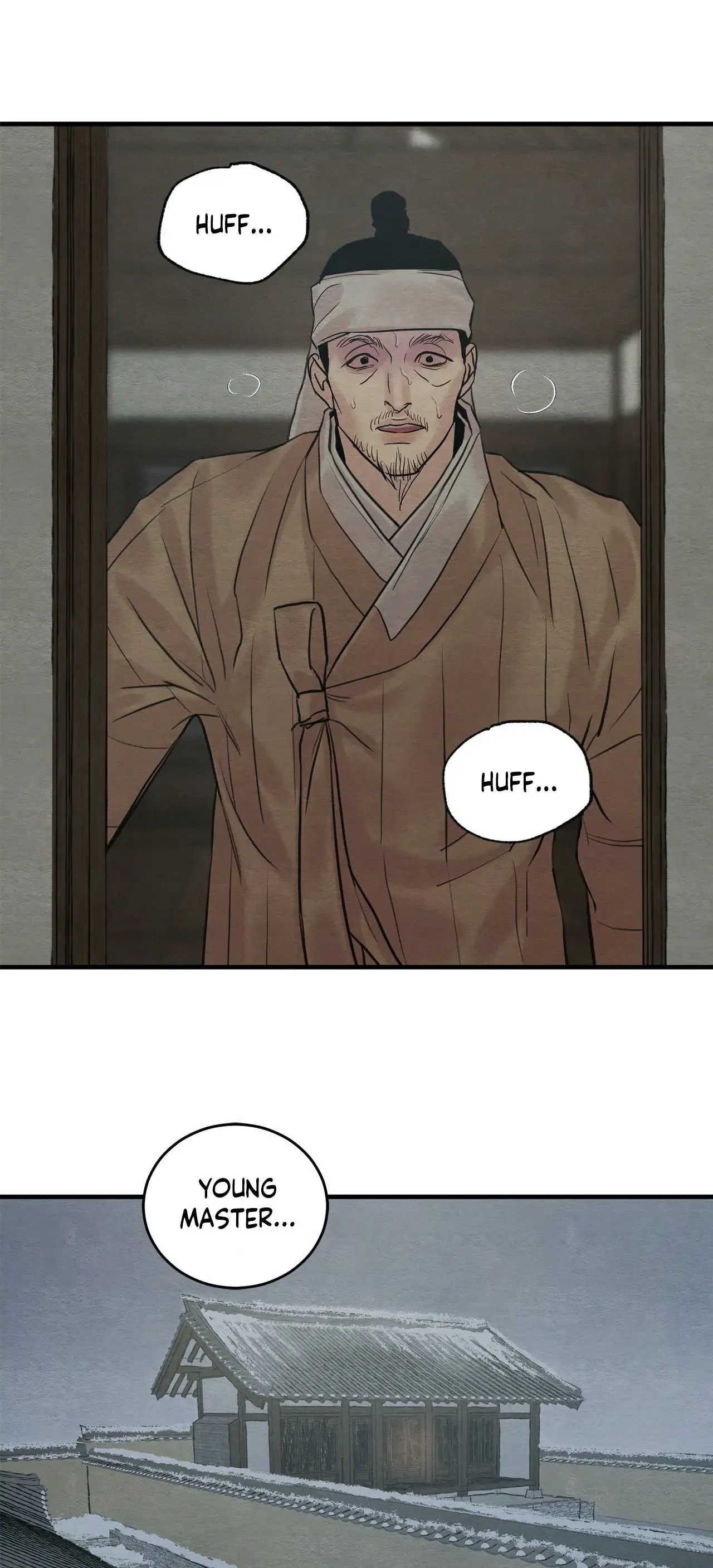 Read Painter Of The Night - Chapter 85 - www.painternight.com | Image 29