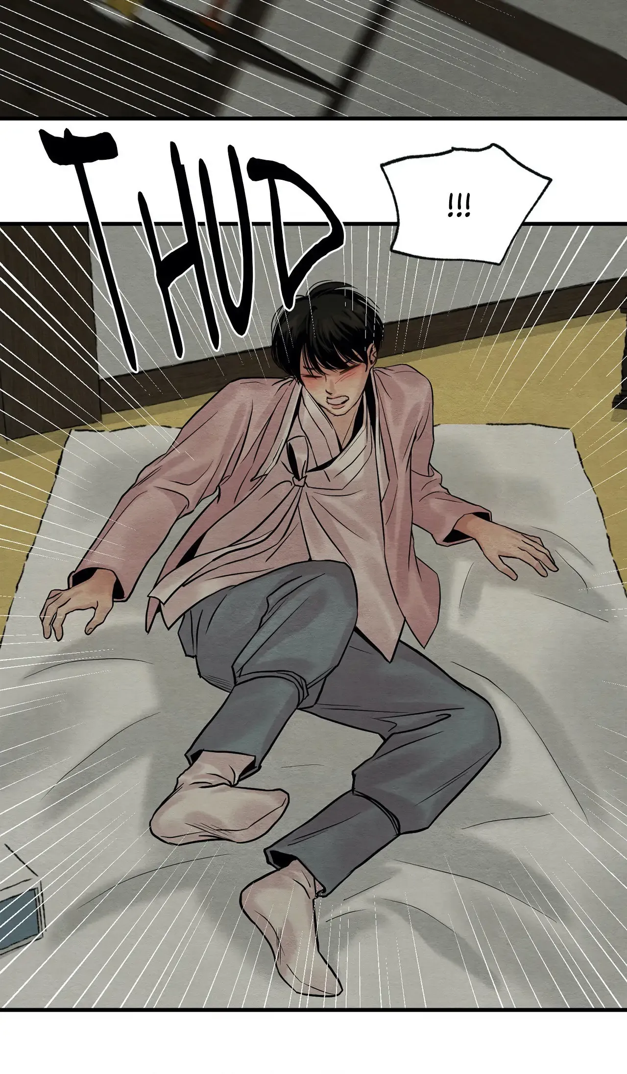 Read Painter Of The Night - Chapter 86 - www.painternight.com | Image 7
