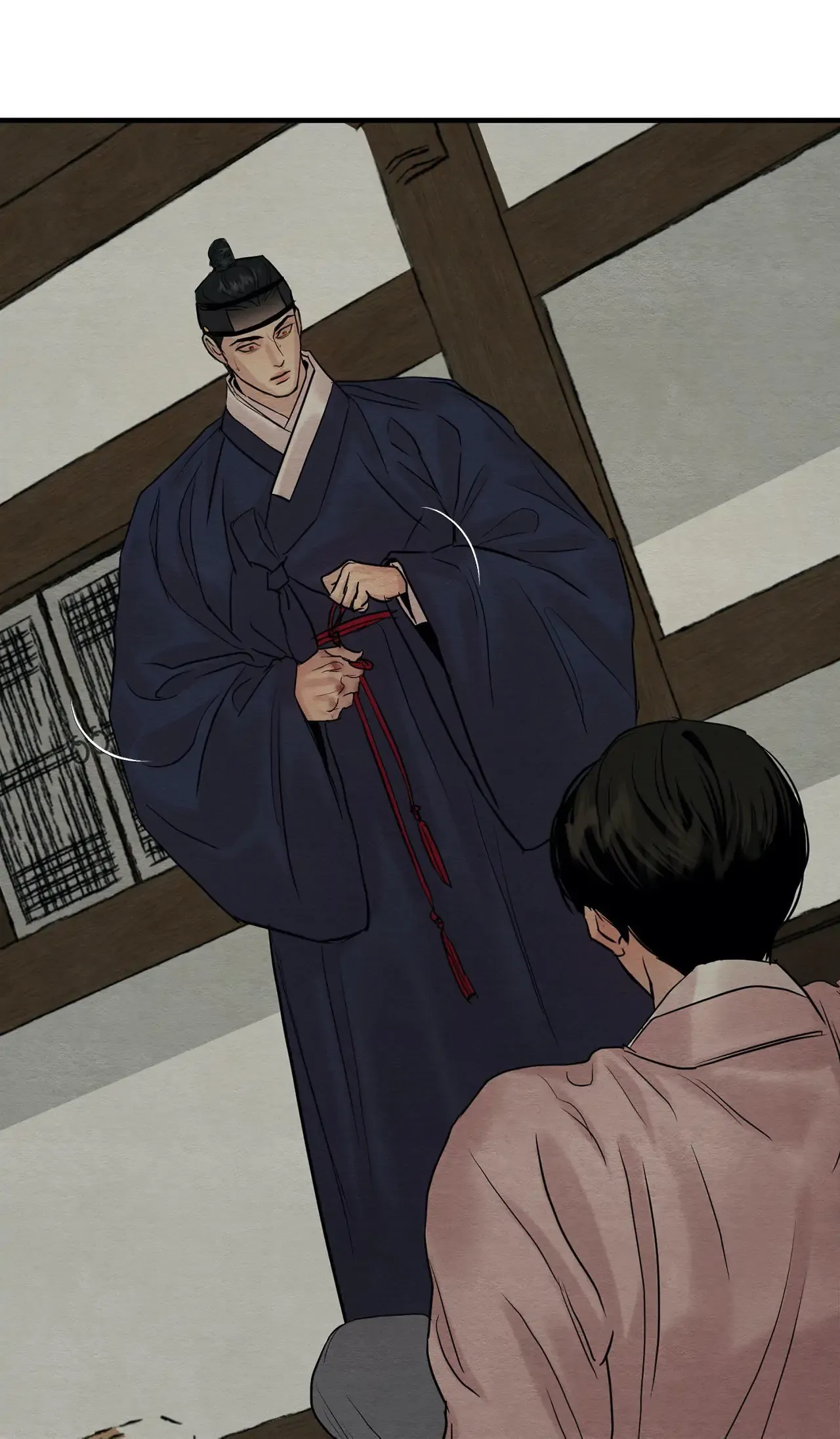 Read Painter Of The Night - Chapter 86 - www.painternight.com | Image 8