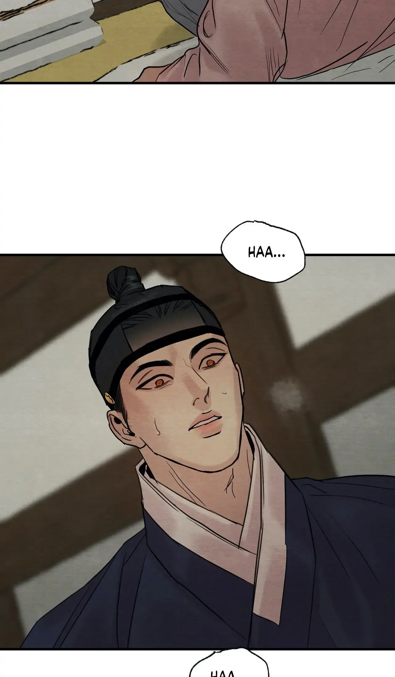Read Painter Of The Night - Chapter 86 - www.painternight.com | Image 9