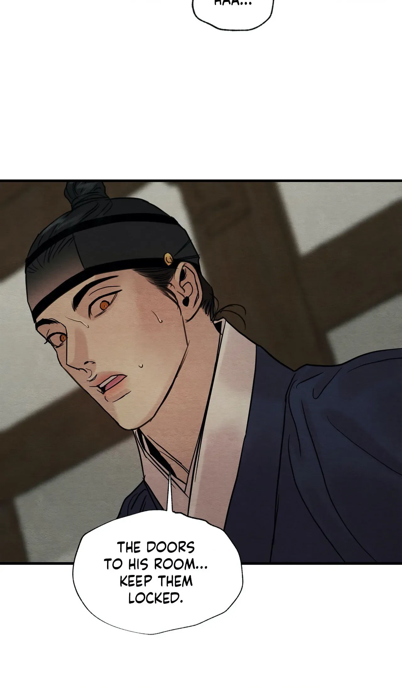 Read Painter Of The Night - Chapter 86 - www.painternight.com | Image 10