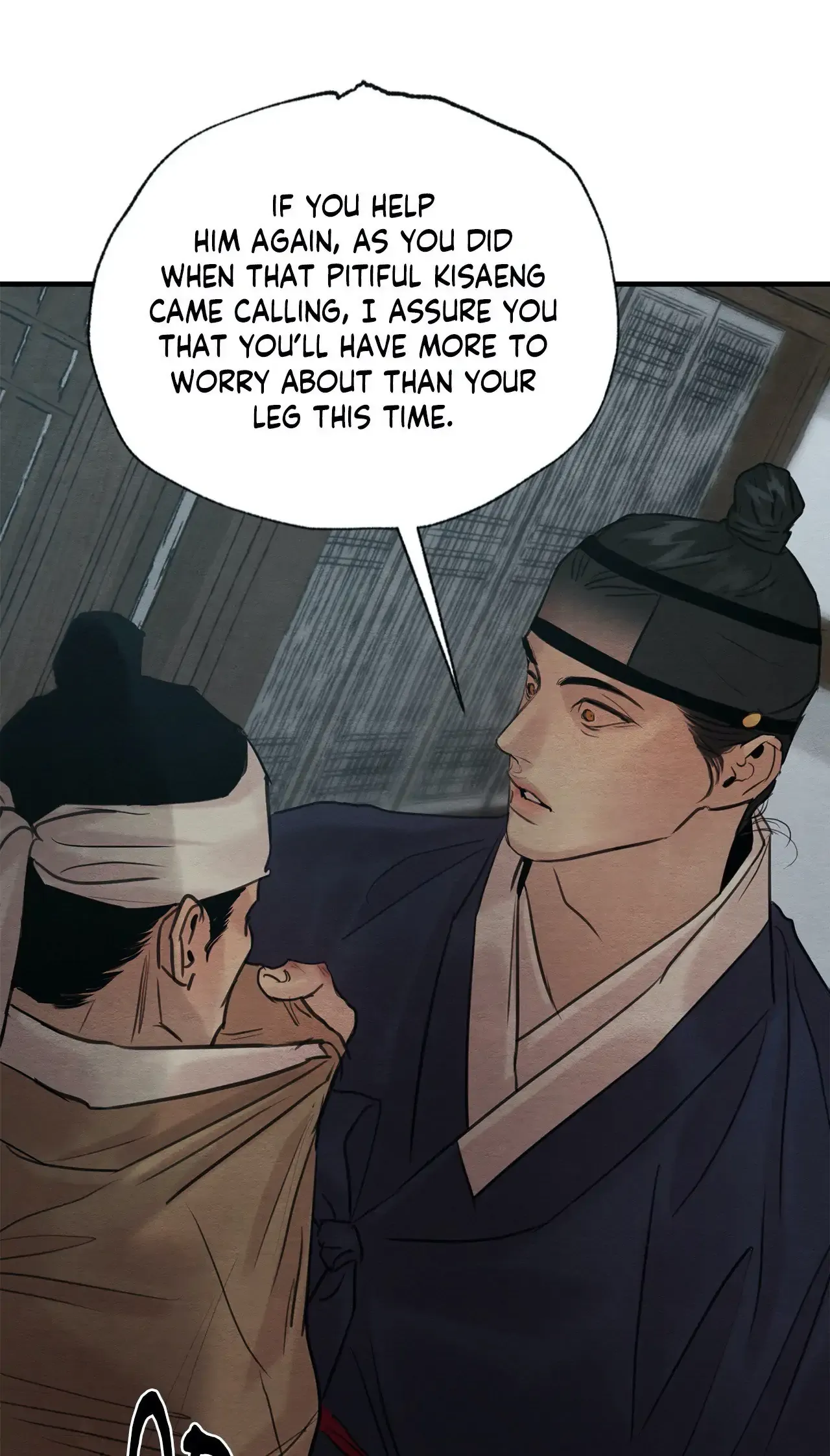 Read Painter Of The Night - Chapter 86 - www.painternight.com | Image 12